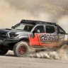 Передний бампер Toyota Tacoma 16-23 Element Go Rhino 343891T