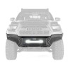 Передний бампер Toyota Tacoma 16-23 Element Go Rhino 343891T