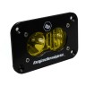 Дополнительная LED фара скрытого монтажа 2.93"x1.68" Водительский/Комбо свет S2 Sport LED Light Baja Designs 541013