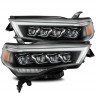 Комплект передних фар Toyota 4Runner 14-21 NOVA-Series AlphaRex 880725
