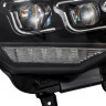 Комплект передних фар Toyota 4Runner 14-21 NOVA-Series AlphaRex 880725