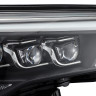 Комплект передних фар Toyota 4Runner 14-21 NOVA-Series AlphaRex 880725