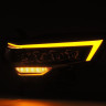 Комплект передних фар Toyota 4Runner 14-21 NOVA-Series AlphaRex 880725