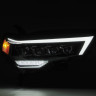 Комплект передних фар Toyota 4Runner 14-21 NOVA-Series AlphaRex 880725