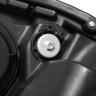 Комплект передних фар Toyota 4Runner 14-21 NOVA-Series AlphaRex 880725