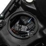 Комплект передних фар Toyota 4Runner 14-21 NOVA-Series AlphaRex 880725