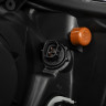 Комплект передних фар Toyota 4Runner 14-21 NOVA-Series AlphaRex 880725