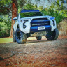 Комплект передних фар Toyota 4Runner 14-21 NOVA-Series AlphaRex 880725
