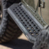 Подножки Ford F-150/F-250/F-350 Raptor 15-23 SuperCrew/Crew Cab RB20 Go Rhino 69415587T