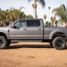 Система подвески 4.5" Stage 3 Ford F-250/F-350 20-22 4WD ICON K64523