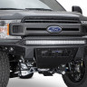 Передний бампер ADD Offroad Stealth R Ford F-150 18-20 (F183772890103)