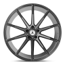 Колесный диск Asanti Wheels Aries Matte Graphite 22x10.5 ET+25 ABL20-22051525MG