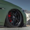 Колесный диск Asanti Wheels Reign Satin Black 20x9 ET+35 ABL33-20901235SB