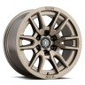 Колесный диск Icon Vehicle Dynamics Vector 6 Bronze 17x8.5 ET 2417859447BR