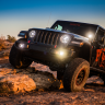 Амортизатор Задний Fox Jeep Wrangler JL 18-22 IFP 2.0 Performance Series 2-3" Fox Shocks 985-24-178