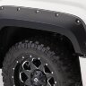 Расширители колесных арок GMC Sierra 1500 16-18 к-кт 4 шт. Pocket Style Bushwacker 40974-02