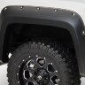 Расширители колесных арок GMC Sierra 1500 16-18 к-кт 4 шт. Pocket Style Bushwacker 40974-02