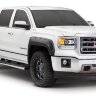 Расширители колесных арок GMC Sierra 1500 16-18 к-кт 4 шт. Pocket Style Bushwacker 40974-02