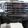 Передний бампер GMC Sierra 2500/Sierra 3500 20-22 Stealth Fighter ADD Offroad F461403030103