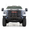 Передний бампер GMC Sierra 2500/Sierra 3500 20-22 Stealth Fighter ADD Offroad F461403030103