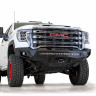 Передний бампер GMC Sierra 2500/Sierra 3500 20-22 Stealth Fighter ADD Offroad F461403030103