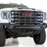 Передний бампер GMC Sierra 2500/Sierra 3500 20-22 Stealth Fighter ADD Offroad F461403030103