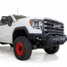 Передний бампер GMC Sierra 2500/Sierra 3500 20-22 Stealth Fighter ADD Offroad F461403030103