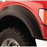 Расширители колесных арок Ford F-150 09-14 перед 2шт. Extend A Bushwacker 20069-02