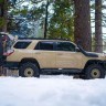 Колесный диск Black Rhino Sentinel Desert Sand W/Black Lip Edge 20x9.5 ET+12 2095STN125150D10