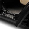 Накладки порогов Jeep Wrangler JL 18-25 Trail Armor Bushwacker 14085
