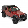 Санрайдер для твердой крыши Jeep Wrangler JK 07-18 (Black Diamond) Sunrider Bestop 5245335