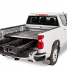 Ящики в кузов Chevrolet Silverado/GMC Sierra 1500 5'9" 07-18 Decked DG3