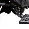 Выдвижная подножка бампера Jeep Wrangler JK 07-18 BedStep AMP Research 75311-01A