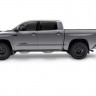 Защитные боковые пороги Ford F-150 15-22 SuperCrew Cab Nerf N-FAB 3" F1596CC