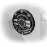 Дверца топливного бака 18-23 Jeep Wrangler JL DV8 D-JL-190004-MIL