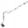 Выхлопная система Ford F-150 15-20 Borla 140619BC