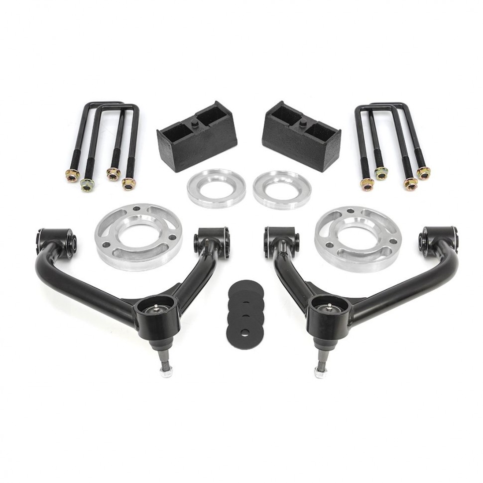 Лифт комплект  2.0" Chevrolet Silverado/GMC Sierra 1500 4WD 19-22 ReadyLift 69-3920
