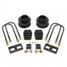 Лифт комплект  3"F/1"R Dodge Ram 3500 4WD 19-22 ReadyLift 69-1931