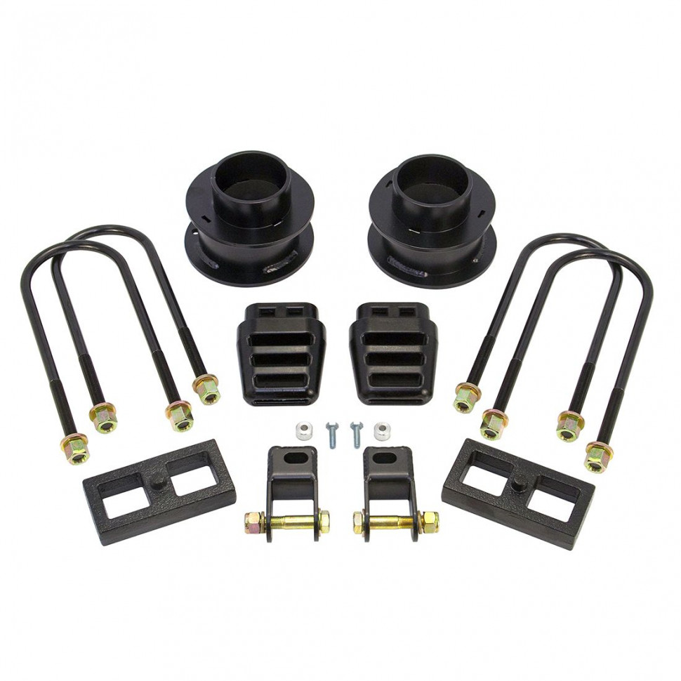 Лифт комплект  3"F/1"R Dodge Ram 3500 4WD 19-22 ReadyLift 69-1931