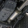 Выхлопная система Jeep Wrangler JL 18-22 Flowmaster 717966