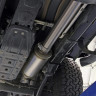 Выхлопная система Jeep Wrangler JL 18-22 Flowmaster 717966