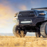 Передний бампер Toyota Tacoma 16-23 Element Go Rhino 34389T
