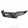 Передний бампер Toyota Tacoma 16-23 Element Go Rhino 34389T