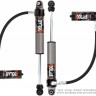 Амортизатор Задний Fox Chevrolet Silverado/GMC Sierra 1500 19-22 с Резервуаром Регулируемый 2.5 Performance Elite Series 0-2" Fox Shocks 883-26-060 Пара