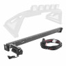 Регулируемое крепление оптики на дуги в кузов Sport Bar 2.0 Go Rhino 960001T