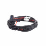 Регулируемое крепление оптики на дуги в кузов Sport Bar 2.0 Go Rhino 960001T