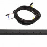 Регулируемое крепление оптики на дуги в кузов Sport Bar 2.0 Go Rhino 960001T