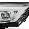 Комплект передних фар Toyota 4Runner 14-21 NOVA-Series AlphaRex 880724