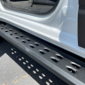 Подножки Dodge Ram 1500 19-22 Crew Cab RB20 Go Rhino 69430687PC
