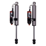 Амортизатор задний с резервуаром регулируемый Toyota Hilux 16-24 Performance Elite Series 2.5 Lift 0-2" Fox Shocks 883-26-167 Пара